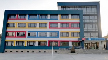 Tokat-Erbaa-Alparslan Ortaokulu fotoğrafı