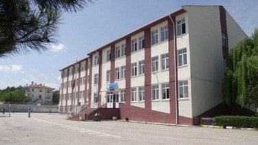 Kastamonu-Merkez-Vali Aydın Arslan Ortaokulu fotoğrafı