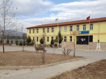 Çorum-Dodurga-Dodurga Anadolu İmam Hatip Lisesi fotoğrafı