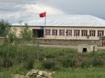 Muş-Merkez-Arpayazı Ortaokulu fotoğrafı