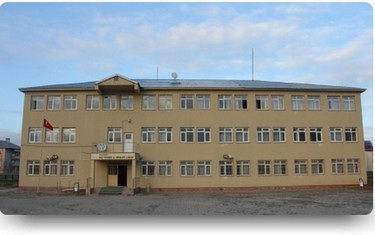 Muş-Hasköy-Hasköy Mesleki ve Teknik Anadolu Lisesi fotoğrafı