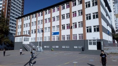 Kayseri-Talas-Sahra-Galip Özsan Ortaokulu fotoğrafı
