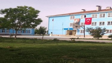 Denizli-Acıpayam-Karahöyük İlkokulu fotoğrafı