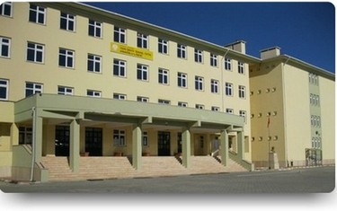 Eskişehir-Odunpazarı-TOKİ Şehit İsmail Tetik Anadolu Lisesi fotoğrafı