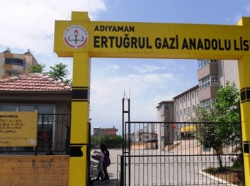 Adıyaman-Merkez-Ertuğrul Gazi Anadolu Lisesi fotoğrafı