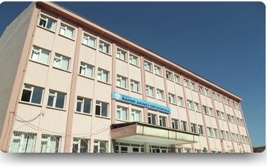 Malatya-Battalgazi-Rahmi Akıncı Ortaokulu fotoğrafı