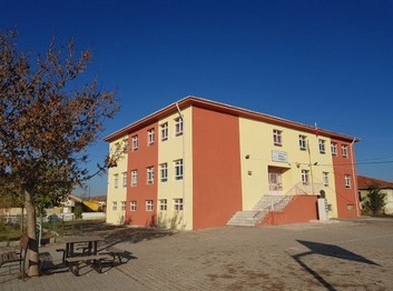 Kütahya-Aslanapa-Ortaca Ortaokulu fotoğrafı