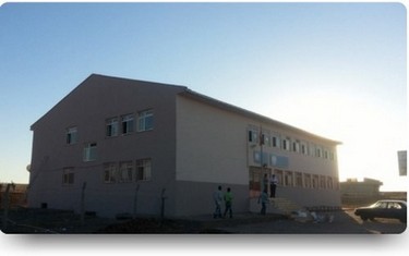 Şırnak-İdil-Çukurlu Deştadara İlkokulu fotoğrafı