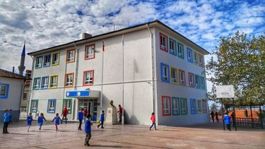 Denizli-Kale-Gülbağlık İlkokulu fotoğrafı