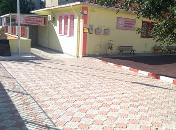Balıkesir-Altıeylül-Mithatpaşa Anaokulu fotoğrafı