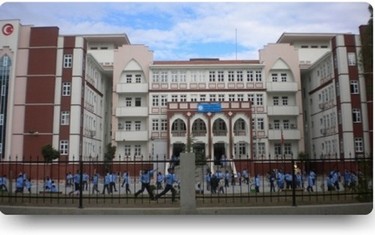 Adana-Yüreğir-TOKİ Köprülü Ortaokulu fotoğrafı