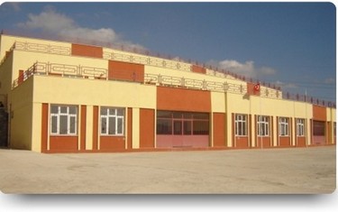 İzmir-Bornova-Necmiye Bilgin İlkokulu fotoğrafı
