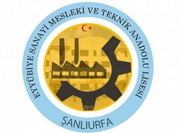 Şanlıurfa-Eyyübiye-Eyyübiye Sanayi Mesleki ve Teknik Anadolu Lisesi fotoğrafı