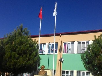 Isparta-Atabey-Atatürk İlkokulu fotoğrafı