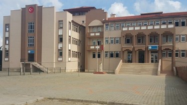 Sakarya-Karasu-TOKİ Demokrasi Ortaokulu fotoğrafı
