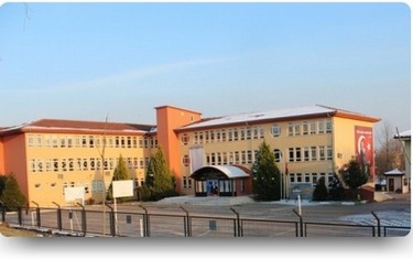 Bursa-Osmangazi-Şahin Yılmaz İlkokulu fotoğrafı