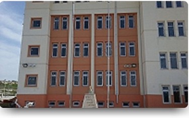 Manisa-Yunusemre-Osmancalı Çok Programlı Anadolu Lisesi fotoğrafı