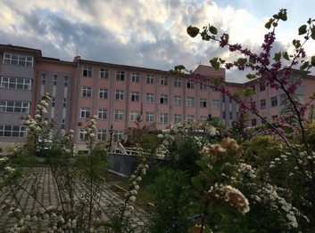 Trabzon-Akçaabat-Şehit Gökhan Uzun İmam Hatip Ortaokulu fotoğrafı