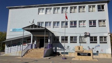 Tunceli-Merkez-Şehit Nurgül-Bayram Aladağ İlkokulu fotoğrafı