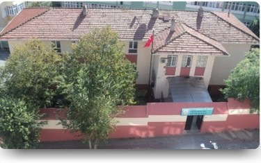 İstanbul-Fatih-Fatih Mesleki Eğitim Merkezi fotoğrafı