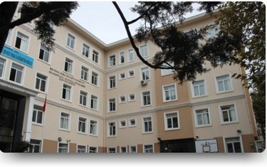 İstanbul-Şişli-Mahmut Şevket Paşa Ortaokulu fotoğrafı