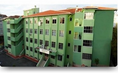 İstanbul-Zeytinburnu-Zeytinburnu Borsa İstanbul Mesleki ve Teknik Anadolu Lisesi fotoğrafı