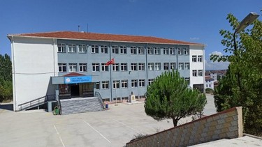 Tekirdağ-Çerkezköy-Hacı Fahri Zümbül Cumhuriyet Ortaokulu fotoğrafı