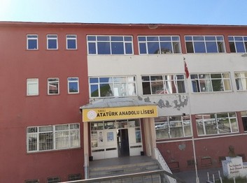 Tunceli-Merkez-Atatürk Anadolu Lisesi fotoğrafı
