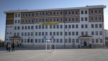 Konya-Selçuklu-Erbil Koru Anadolu Lisesi fotoğrafı