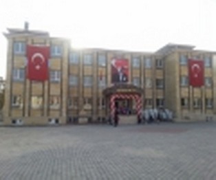 Nevşehir-Ürgüp-Ayhan Ertürk İlkokulu fotoğrafı