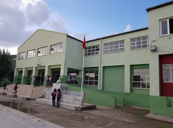 Siirt-Merkez-Merkez Borsa İstanbul Ortaokulu fotoğrafı