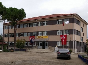 Samsun-Bafra-Bafra Dedeli Mesleki ve Teknik Anadolu Lisesi fotoğrafı