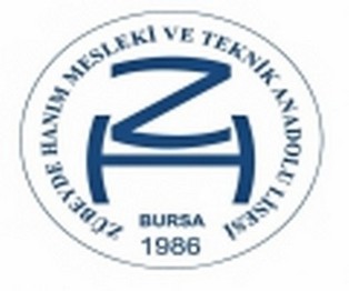 Bursa-Osmangazi-Zübeyde Hanım Mesleki ve Teknik Anadolu Lisesi fotoğrafı