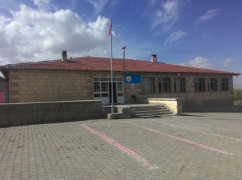 Kayseri-Yeşilhisar-Kovalı Ortaokulu fotoğrafı