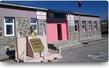 Kars-Arpaçay-Tomarlı Şehit Ayhan Kızılkaya Ortaokulu fotoğrafı