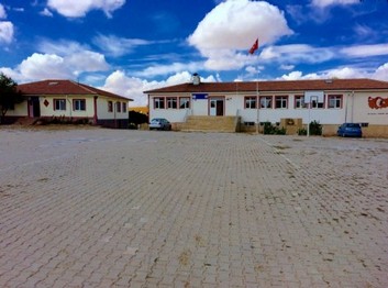 Yozgat-Boğazlıyan-Çakmak Ortaokulu fotoğrafı