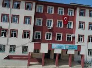 Hatay-Hassa-Gülkent İlkokulu fotoğrafı