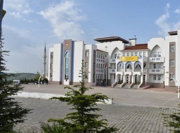 Sakarya-Adapazarı-Tes-İş Adapazarı Anadolu Lisesi fotoğrafı