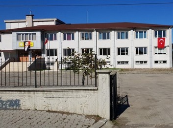 Samsun-Tekkeköy-Tekkeköy Kız Anadolu İmam Hatip Lisesi fotoğrafı