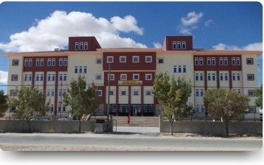Karaman-Ayrancı-Ayrancı Çok Programlı Anadolu Lisesi fotoğrafı
