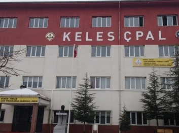 Bursa-Keles-Keles Çok Programlı Anadolu Lisesi fotoğrafı