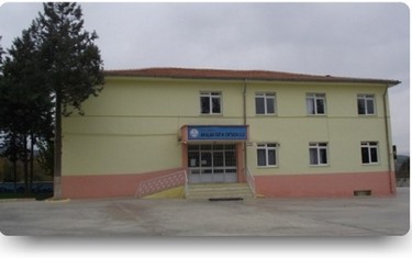 Denizli-Acıpayam-Akalan Dudu Göksal-Alim Özgün Ortaokulu fotoğrafı