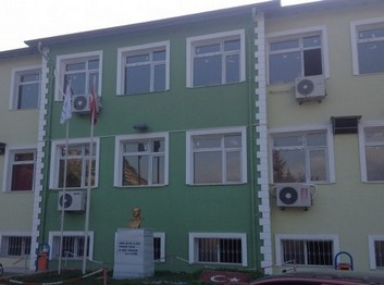 Hatay-Arsuz-Üçgüllük Ortaokulu fotoğrafı