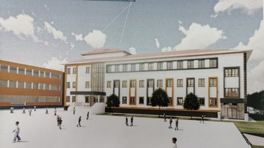 Balıkesir-Altıeylül-Ermişler Cumhuriyet Anadolu Lisesi fotoğrafı