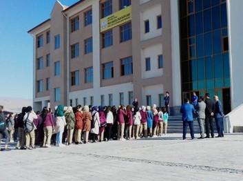 Niğde-Merkez-Şehit Kemal Tosun Anadolu İmam Hatip Lisesi fotoğrafı