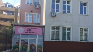 İstanbul-Bayrampaşa-Tuna Anaokulu fotoğrafı