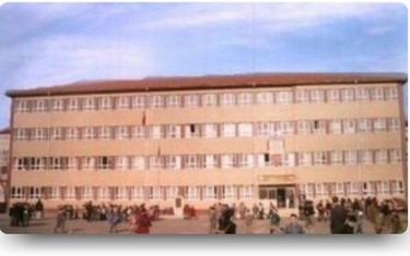 Samsun-Bafra-Ticaret Sanayi Odası Ortaokulu fotoğrafı