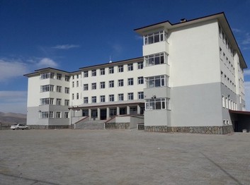 Ağrı-Diyadin-Diyadin Anadolu İmam Hatip Lisesi fotoğrafı