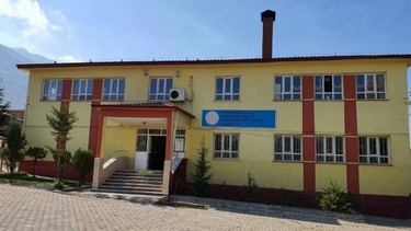 Kahramanmaraş-Elbistan-Karaelbistan Şehit Mevlüt Yıldız İlkokulu fotoğrafı