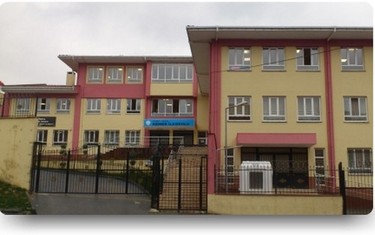 İstanbul-Esenler-Kemer İlkokulu fotoğrafı